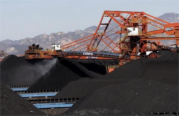 煤炭产业
